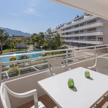 Atico Assagador Marjal 3 Villa