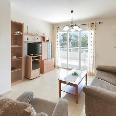 Villa Atico Assagador Marjal 3 Dénia