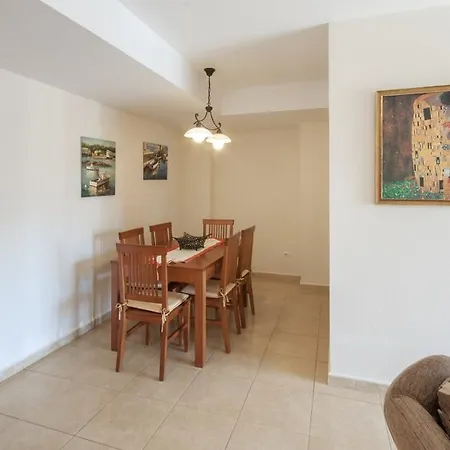 Villa Atico Assagador Marjal 3