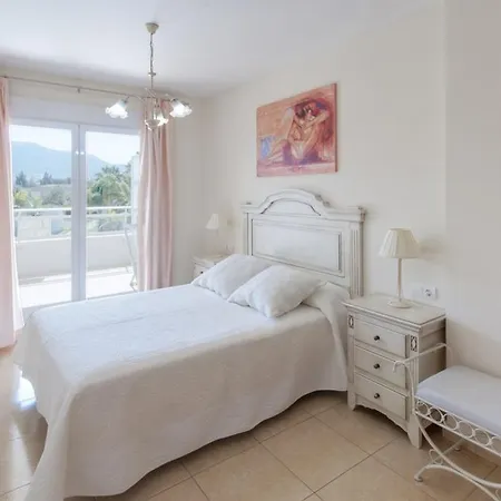 Villa Atico Assagador Marjal 3 *