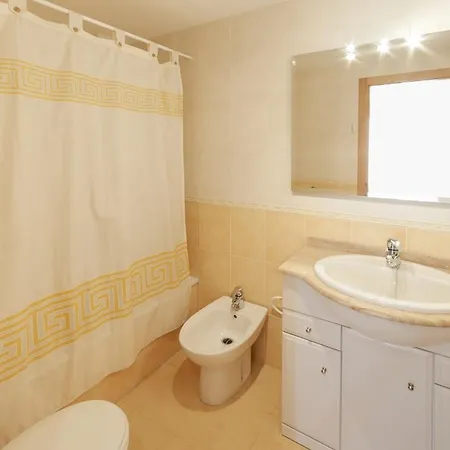 Villa Atico Assagador Marjal 3
