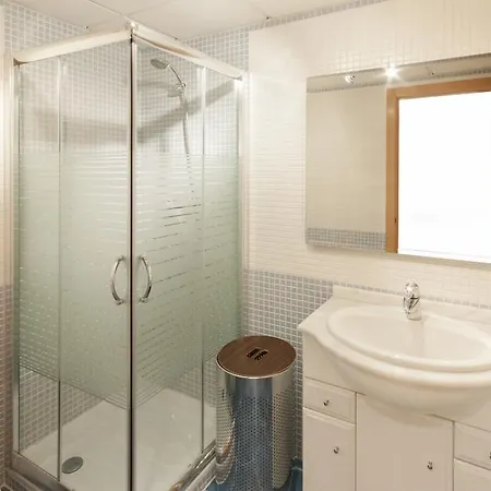 Atico Assagador Marjal 3 Villa Dénia
