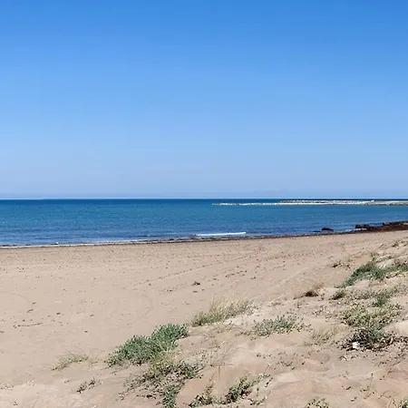 Atico Assagador Marjal 3 Villa